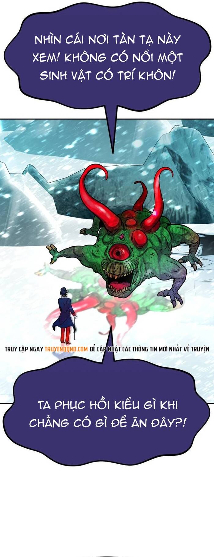 Kẻ Đa Tài - Chapter 100 - Page 62