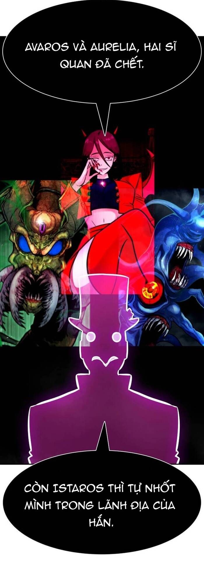 Kẻ Đa Tài - Chapter 100 - Page 63