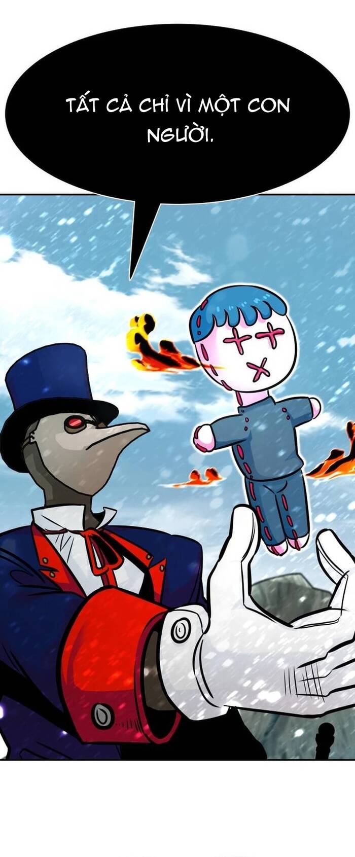 Kẻ Đa Tài - Chapter 100 - Page 64