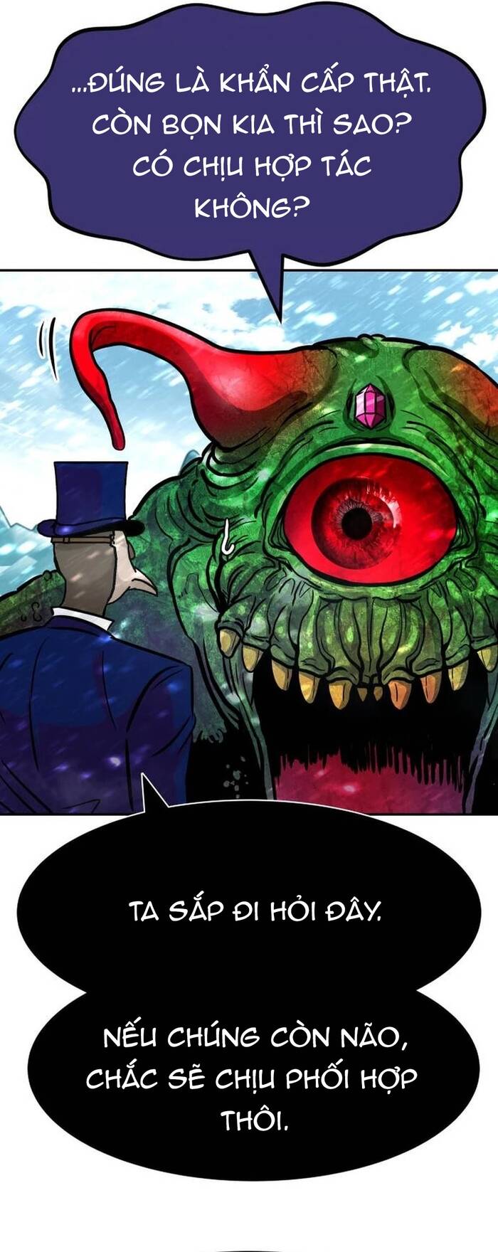 Kẻ Đa Tài - Chapter 100 - Page 69