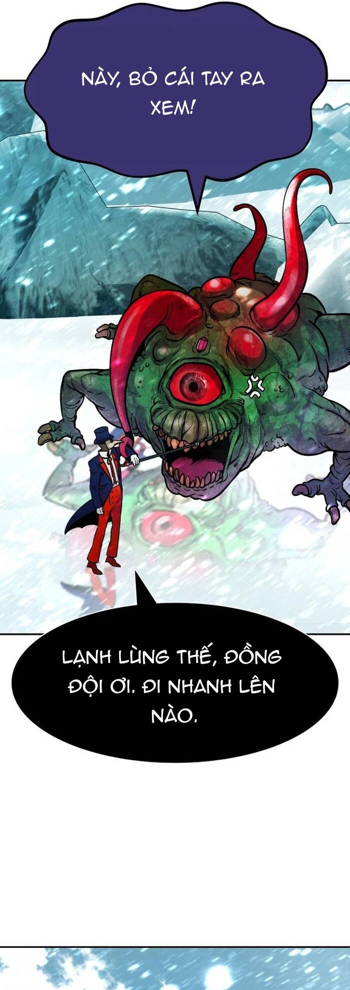 Kẻ Đa Tài - Chapter 100 - Page 71