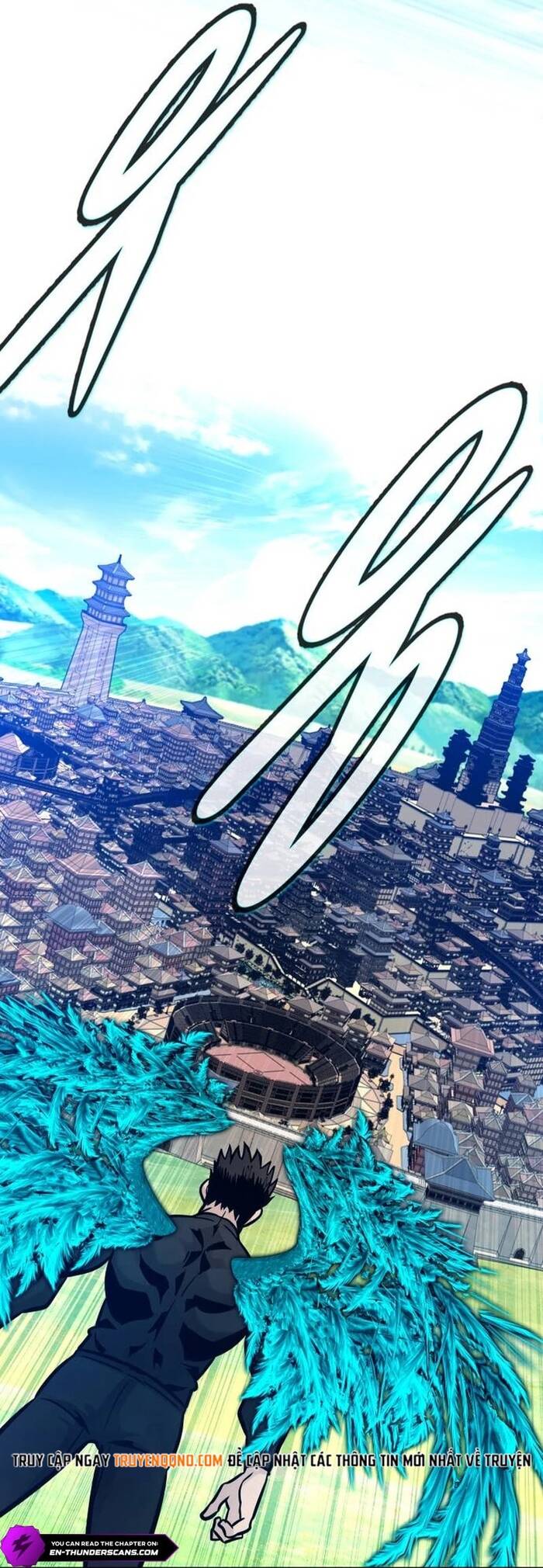 Kẻ Đa Tài - Chapter 100 - Page 74