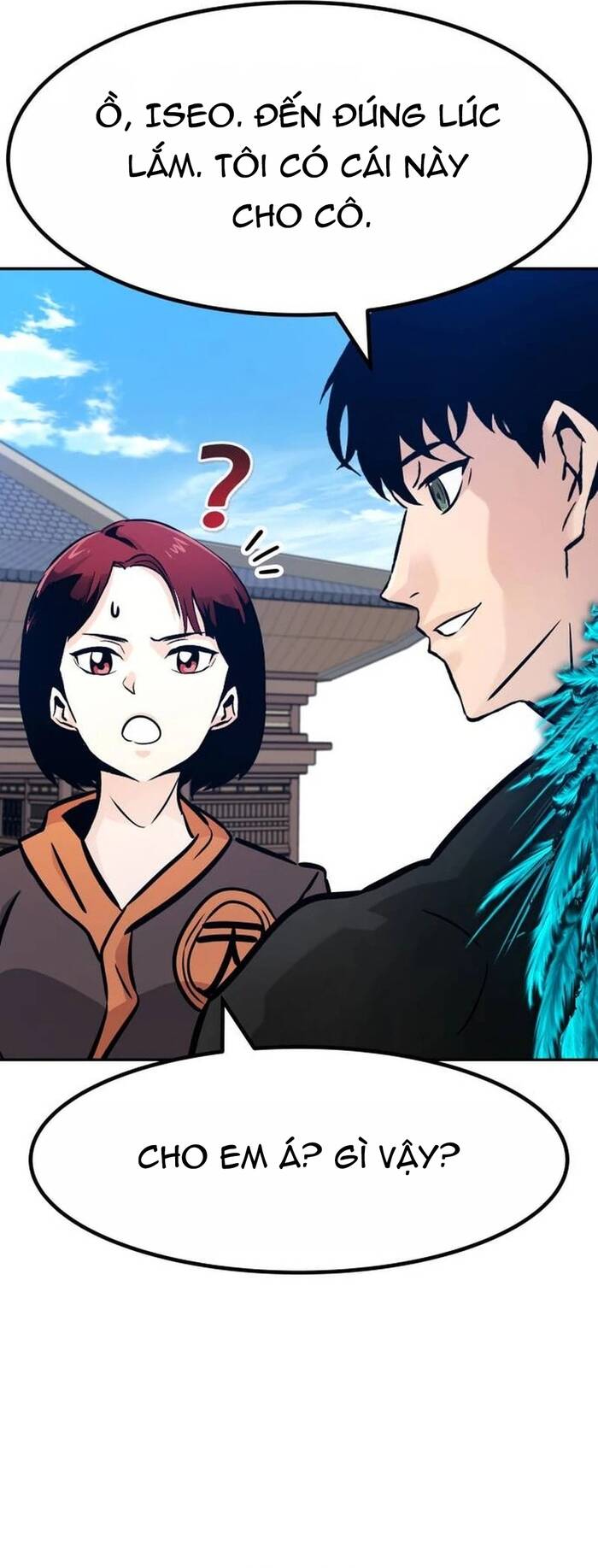 Kẻ Đa Tài - Chapter 100 - Page 76