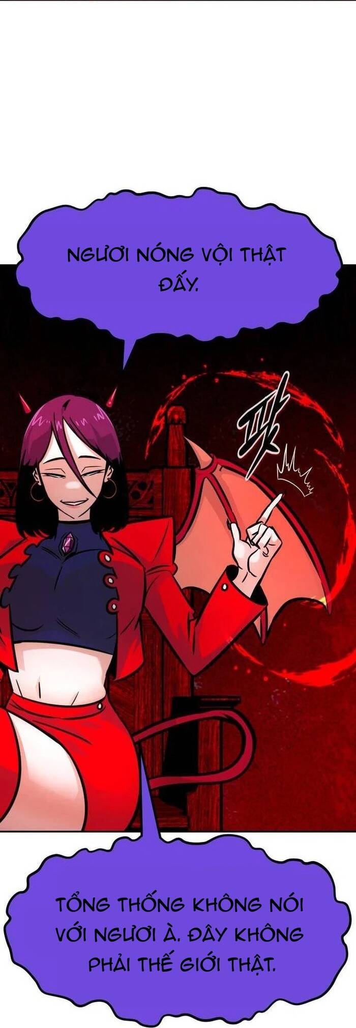 Kẻ Đa Tài - Chapter 99 - Page 10