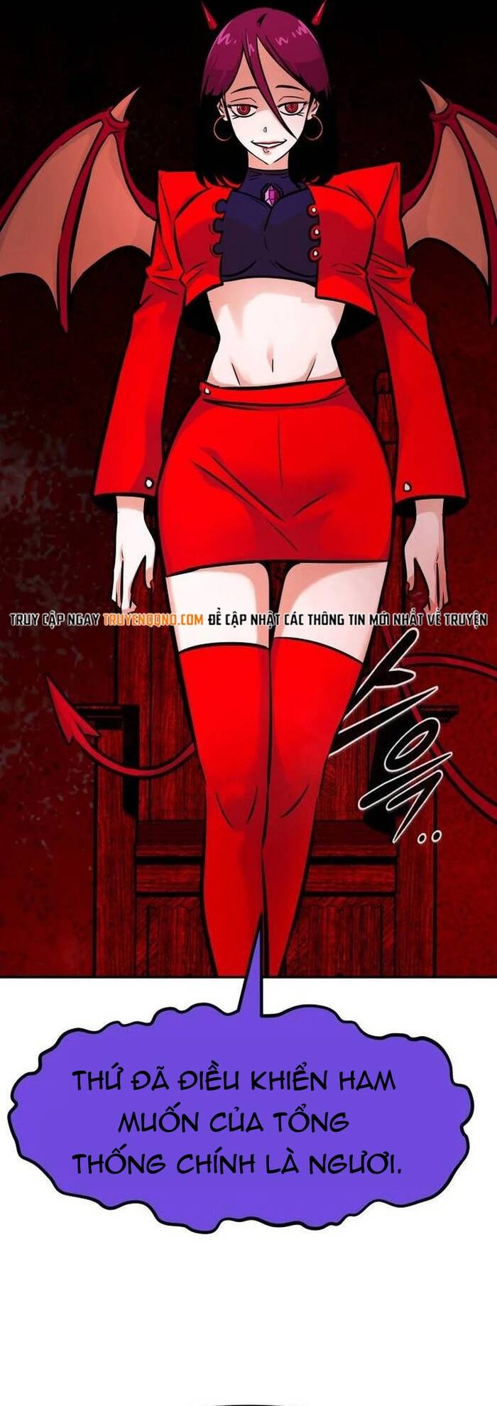 Kẻ Đa Tài - Chapter 99 - Page 19