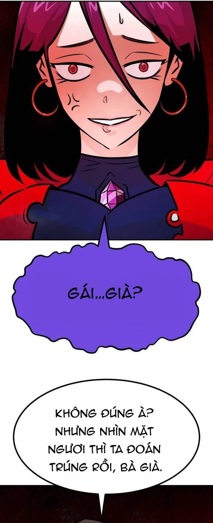 Kẻ Đa Tài - Chapter 99 - Page 21