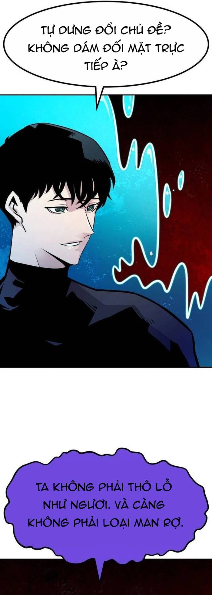 Kẻ Đa Tài - Chapter 99 - Page 27