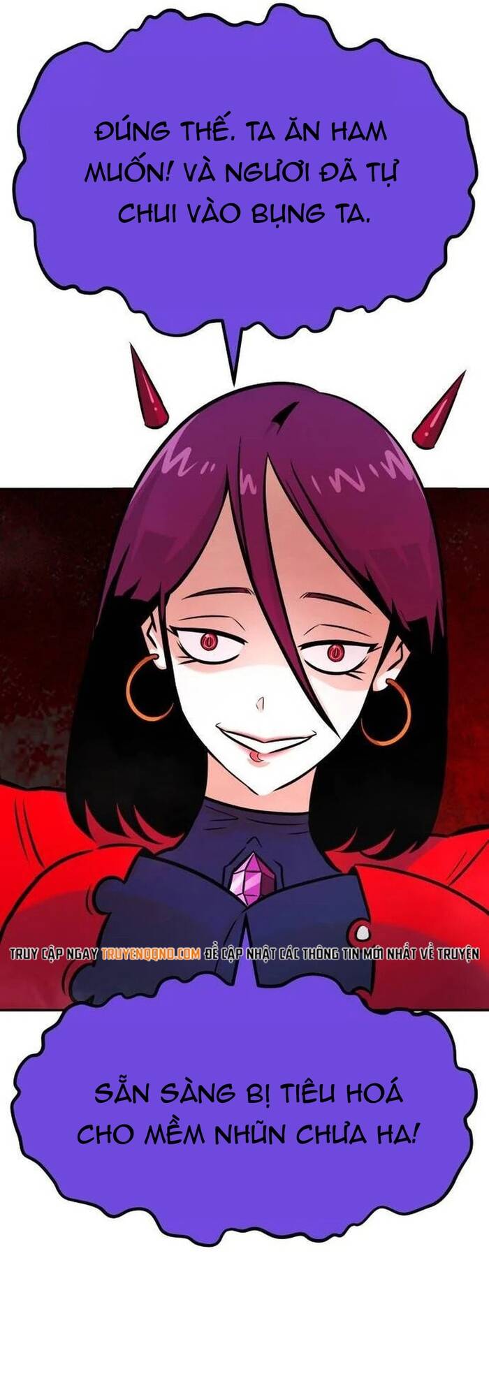 Kẻ Đa Tài - Chapter 99 - Page 34