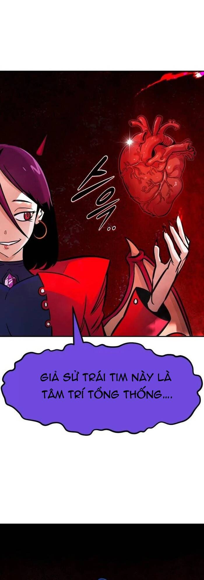 Kẻ Đa Tài - Chapter 99 - Page 36