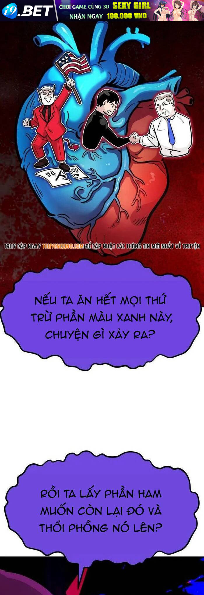 Kẻ Đa Tài - Chapter 99 - Page 37