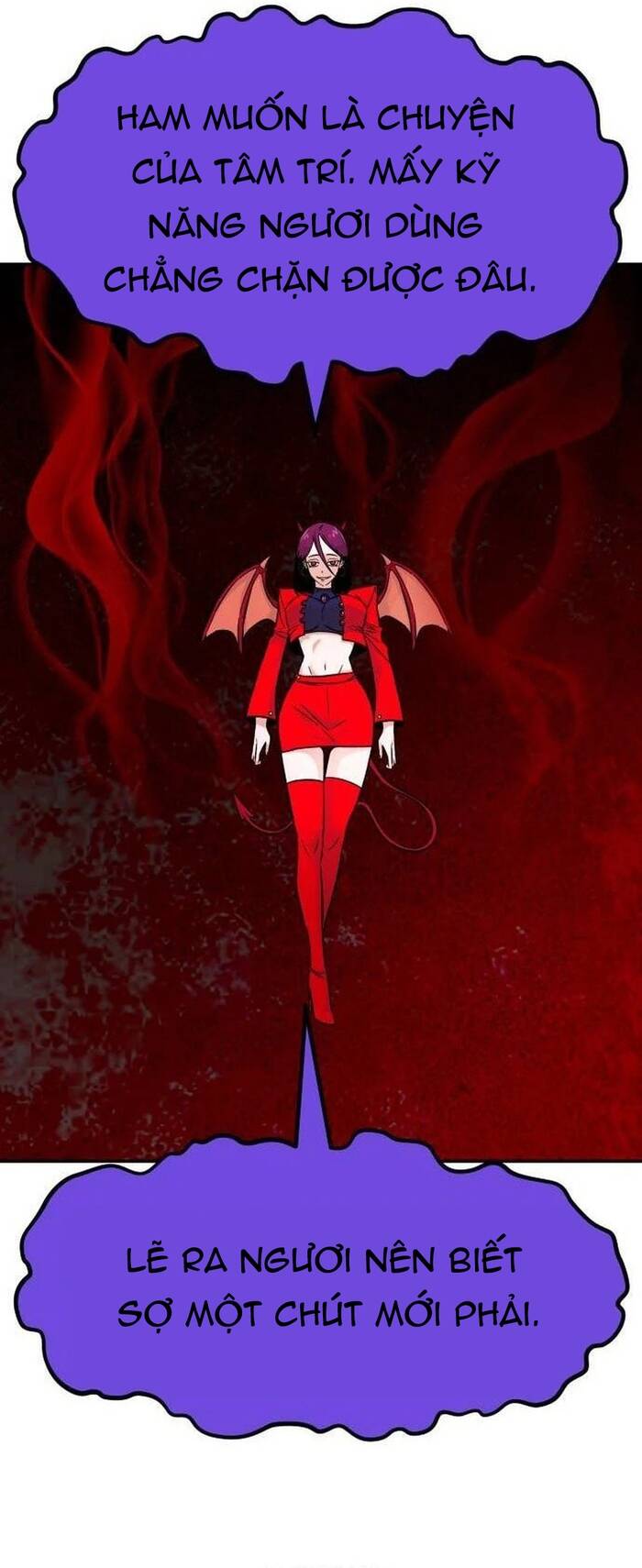 Kẻ Đa Tài - Chapter 99 - Page 46