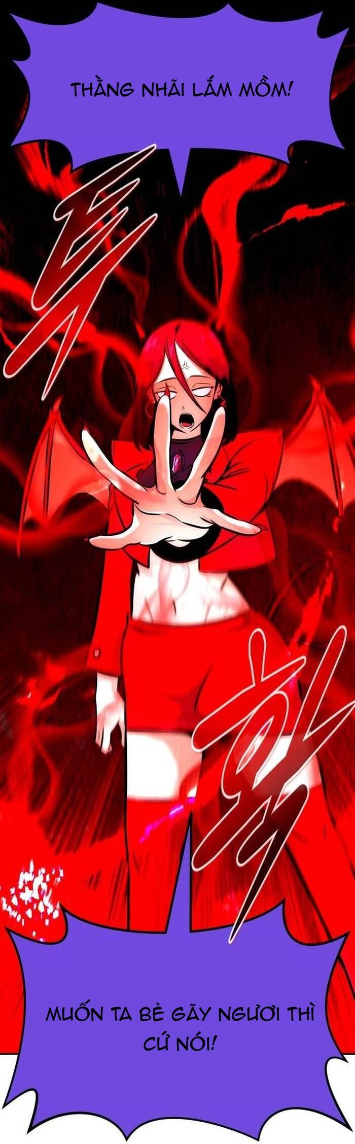 Kẻ Đa Tài - Chapter 99 - Page 49