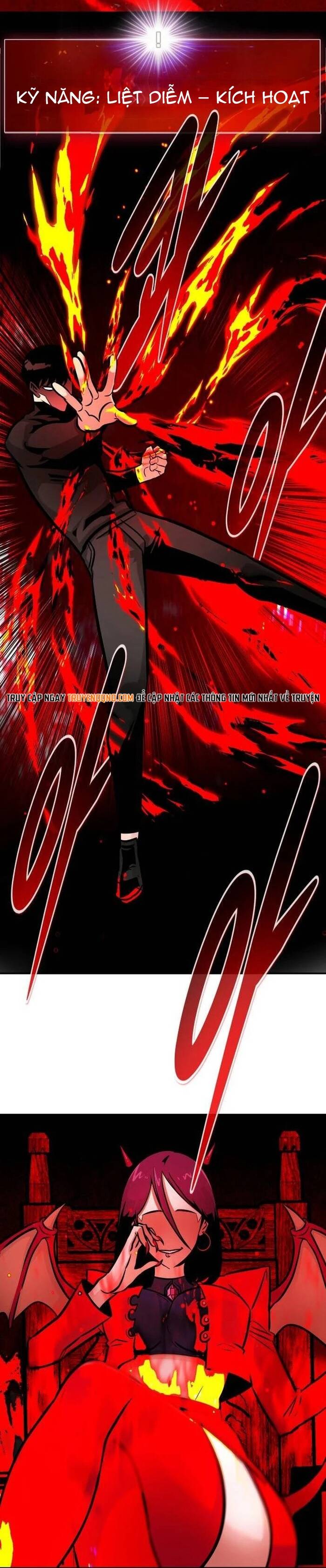 Kẻ Đa Tài - Chapter 99 - Page 9