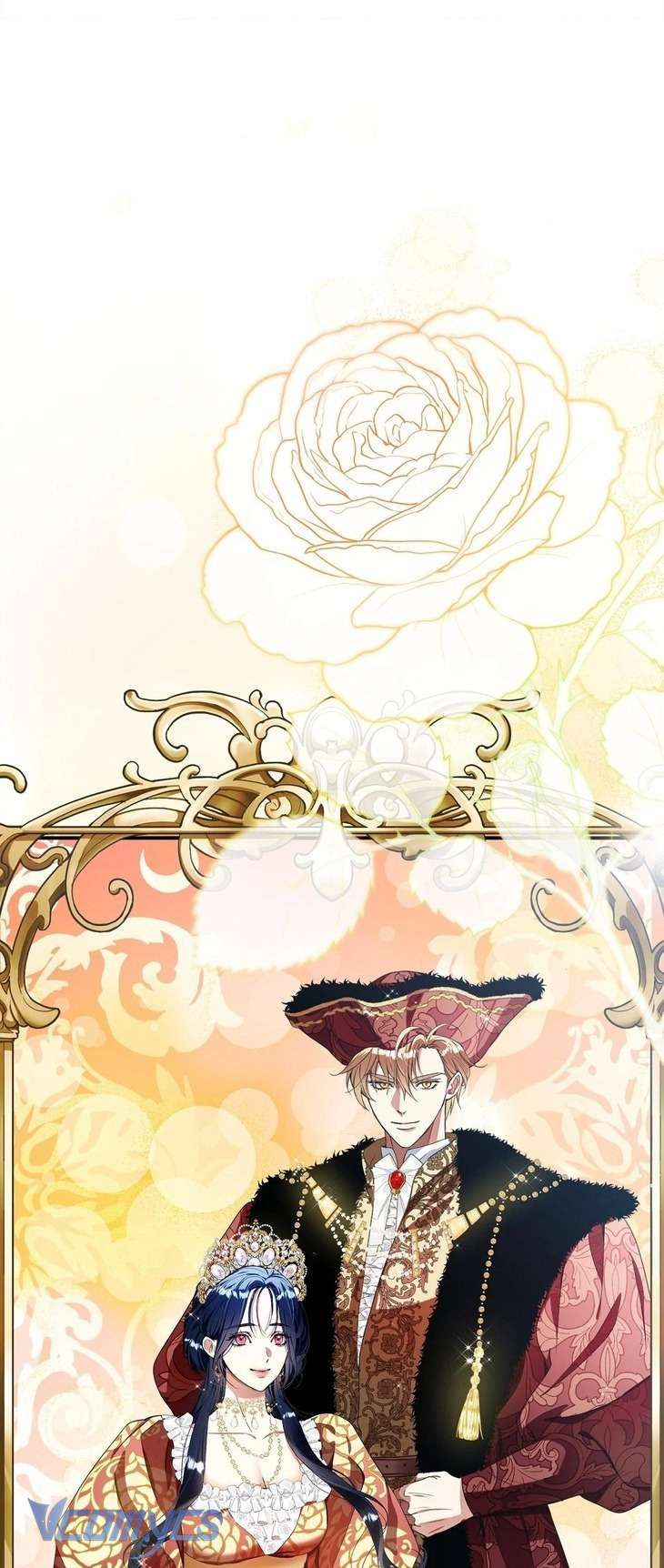 Người Yêu Đã Chết Của Tôi Đã Trở Thành Bạo Chúa - Chapter 28 - Page 10