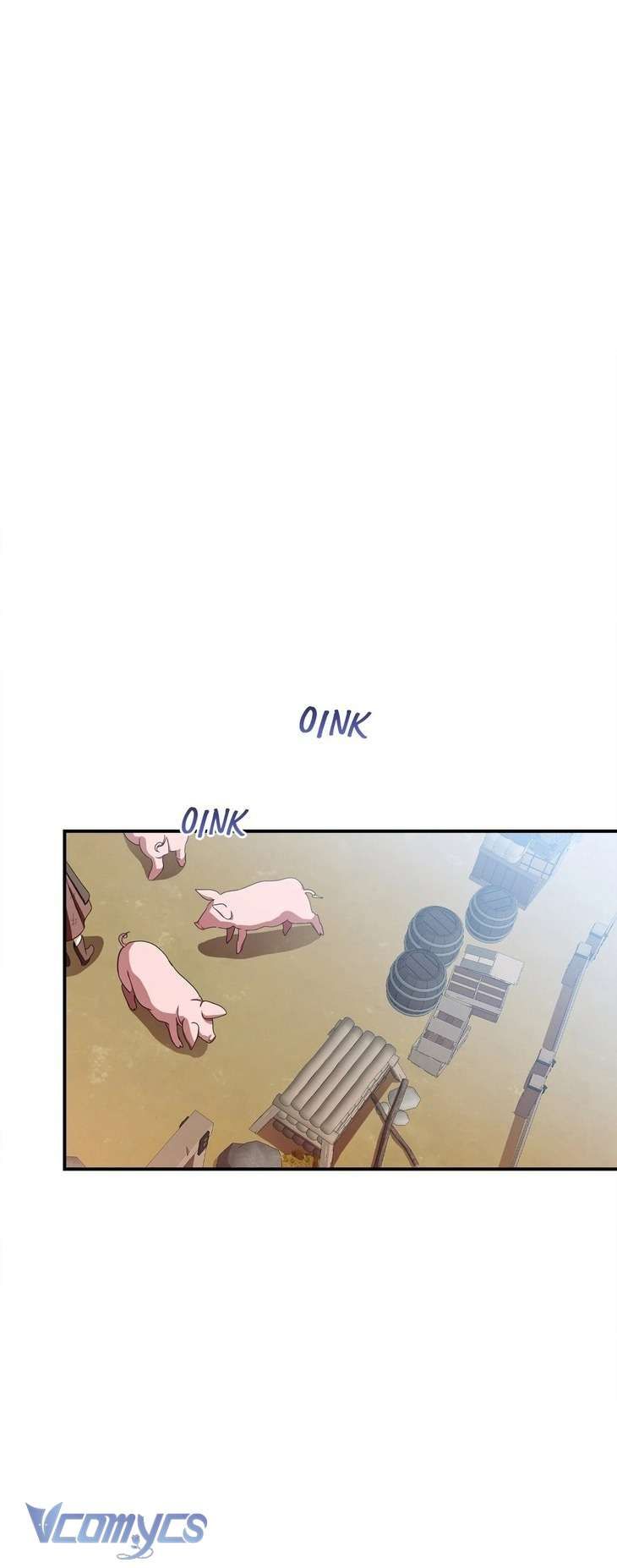 Người Yêu Đã Chết Của Tôi Đã Trở Thành Bạo Chúa - Chapter 28 - Page 14