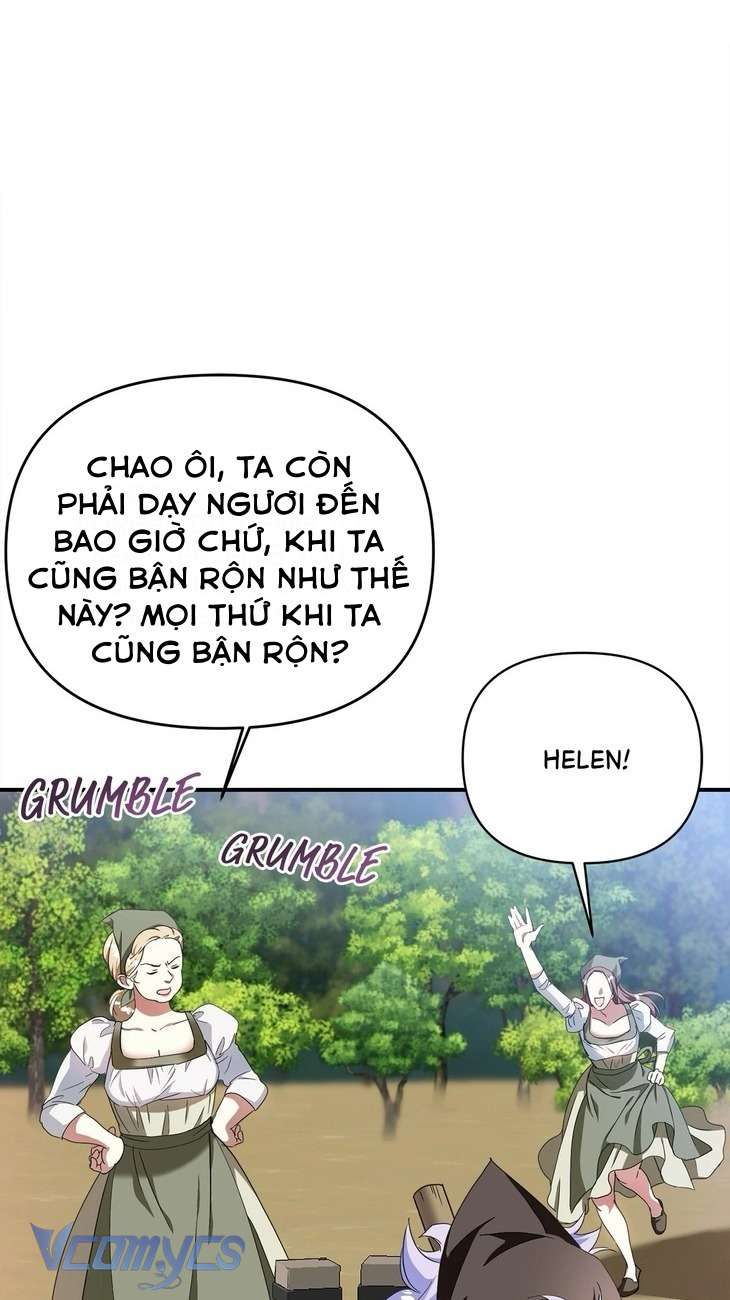 Người Yêu Đã Chết Của Tôi Đã Trở Thành Bạo Chúa - Chapter 28 - Page 26