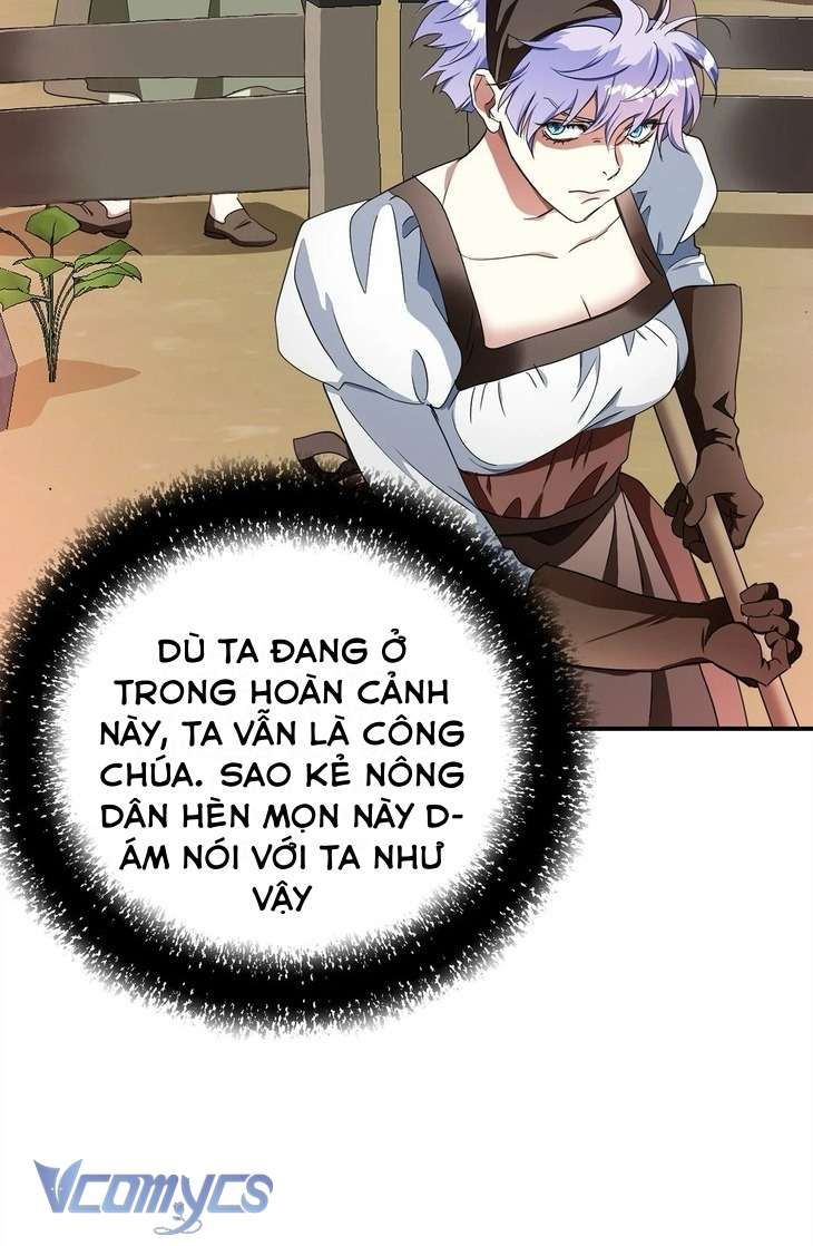 Người Yêu Đã Chết Của Tôi Đã Trở Thành Bạo Chúa - Chapter 28 - Page 27
