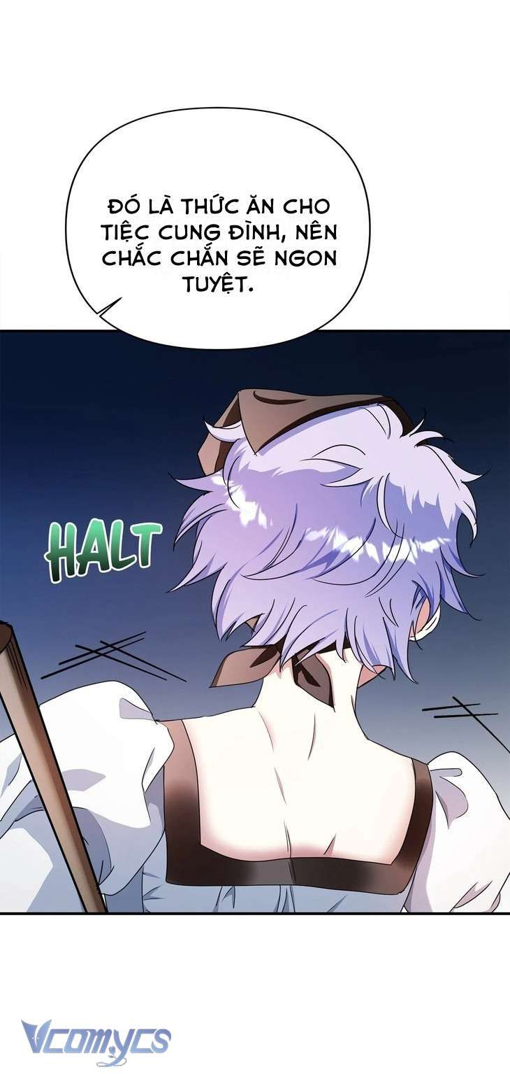 Người Yêu Đã Chết Của Tôi Đã Trở Thành Bạo Chúa - Chapter 28 - Page 31