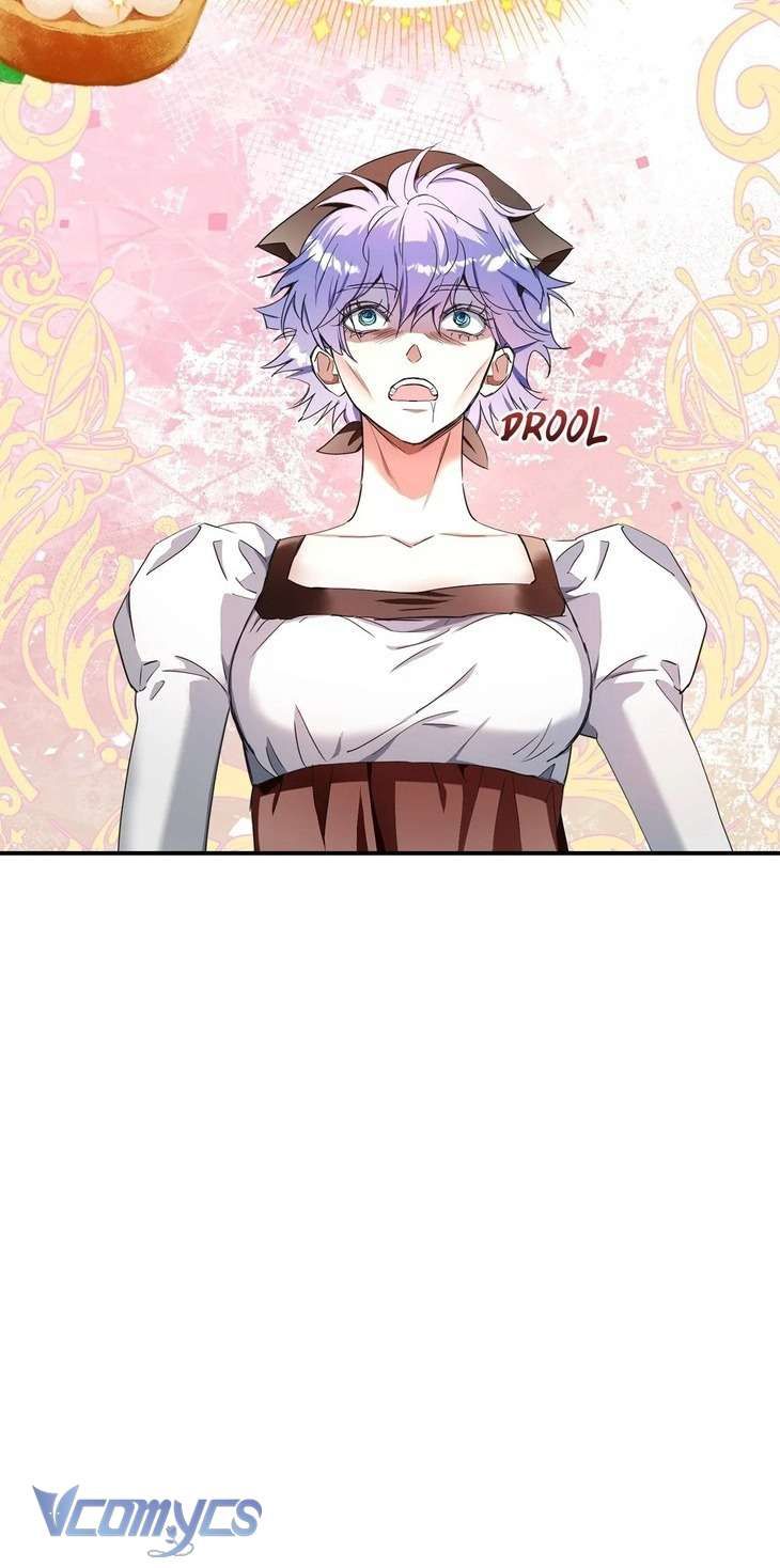 Người Yêu Đã Chết Của Tôi Đã Trở Thành Bạo Chúa - Chapter 28 - Page 33