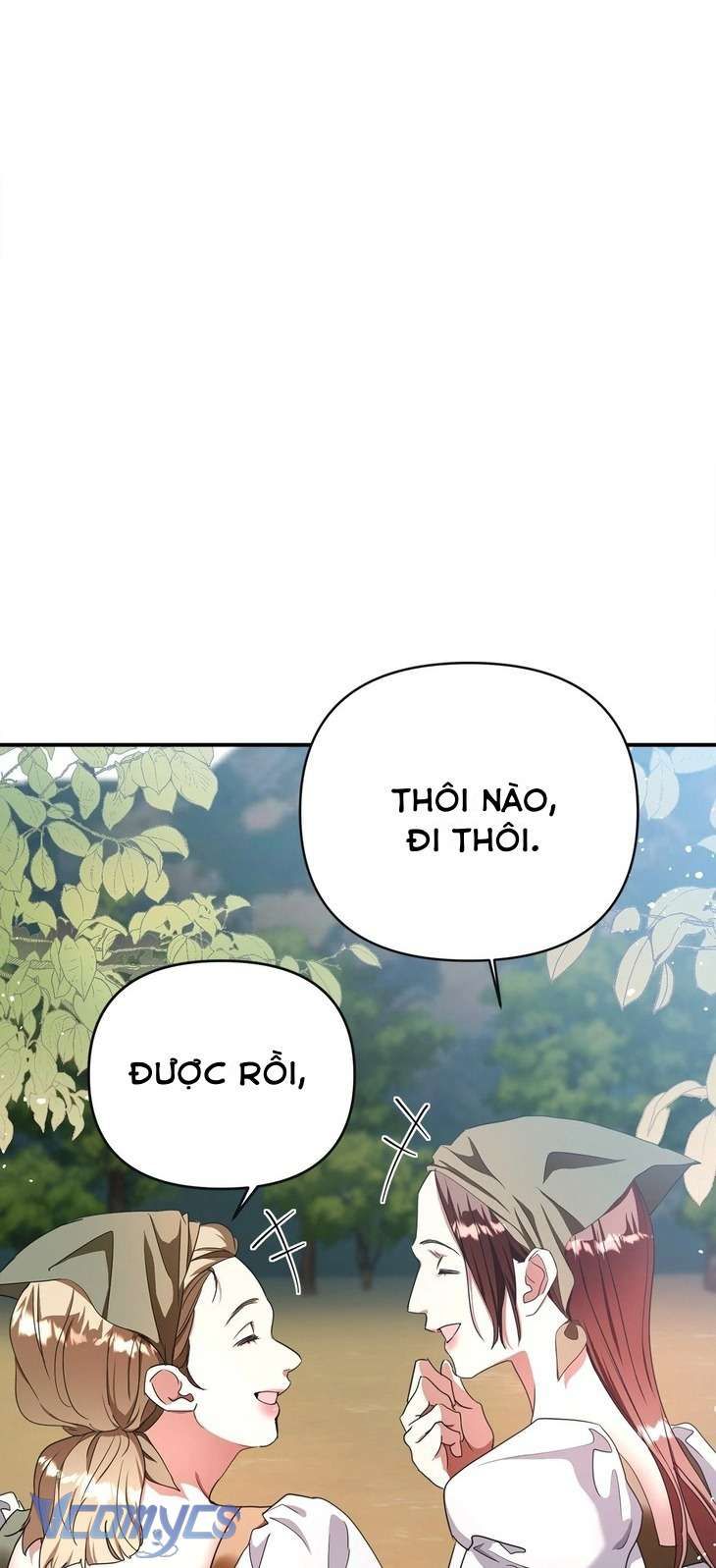 Người Yêu Đã Chết Của Tôi Đã Trở Thành Bạo Chúa - Chapter 28 - Page 34