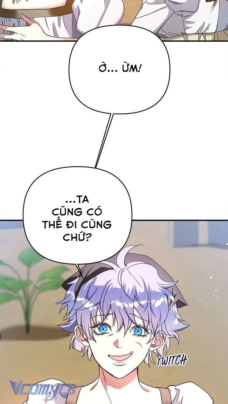 Người Yêu Đã Chết Của Tôi Đã Trở Thành Bạo Chúa - Chapter 28 - Page 35