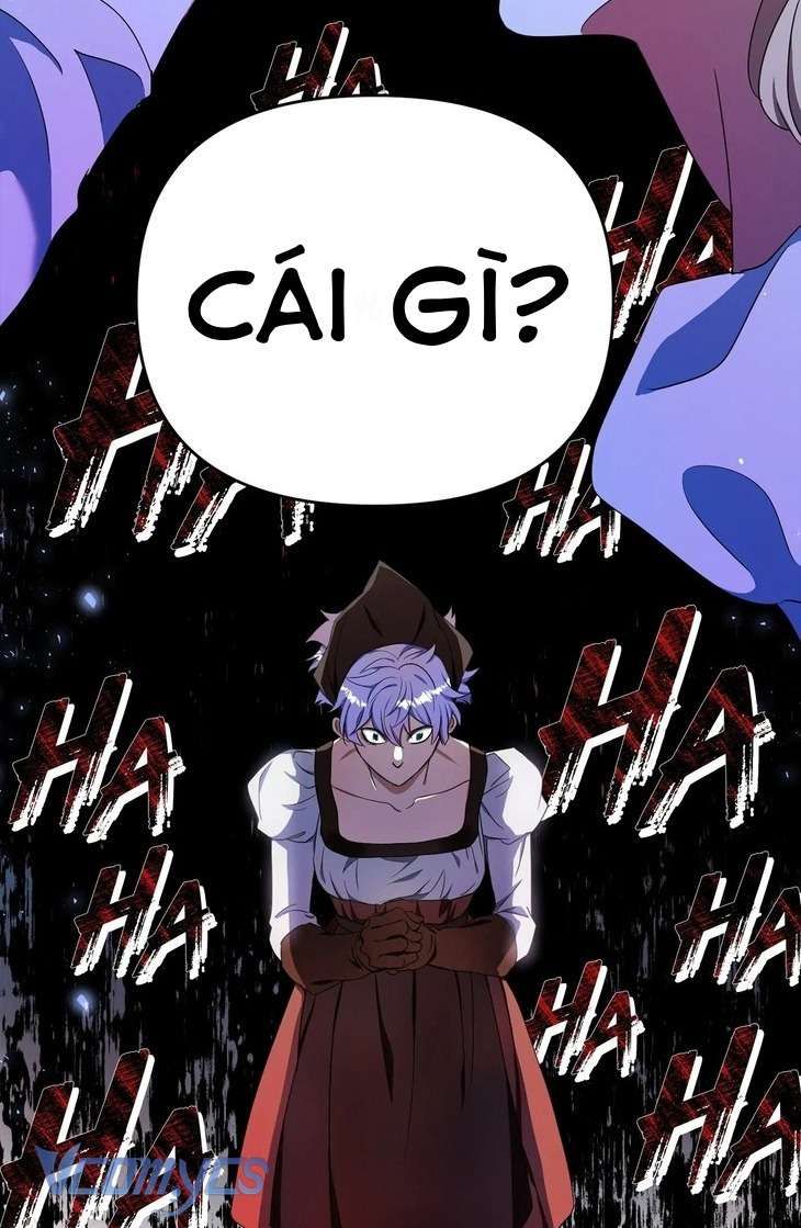 Người Yêu Đã Chết Của Tôi Đã Trở Thành Bạo Chúa - Chapter 28 - Page 39