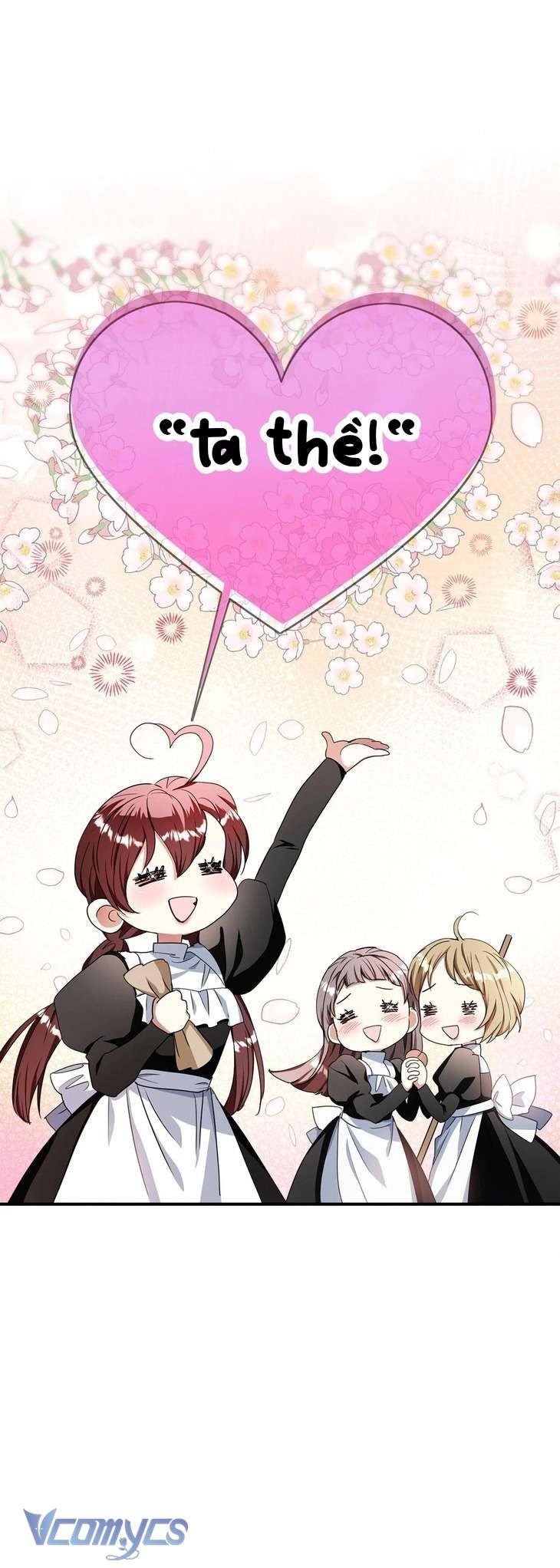 Người Yêu Đã Chết Của Tôi Đã Trở Thành Bạo Chúa - Chapter 28 - Page 4