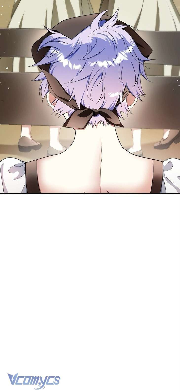 Người Yêu Đã Chết Của Tôi Đã Trở Thành Bạo Chúa - Chapter 28 - Page 42