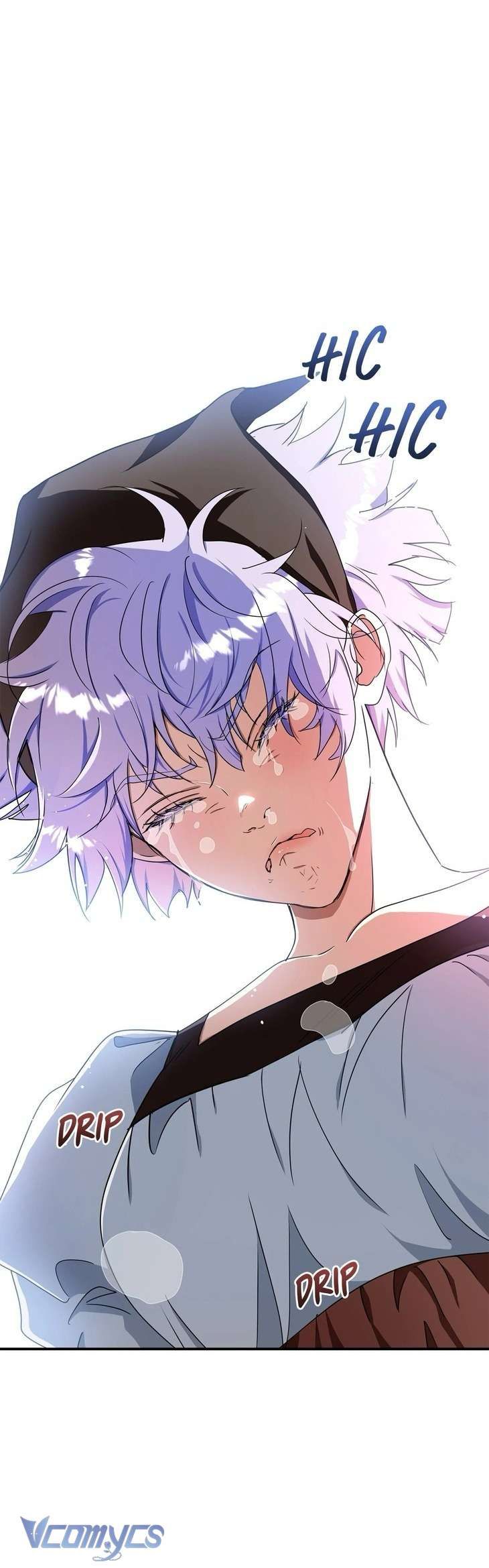 Người Yêu Đã Chết Của Tôi Đã Trở Thành Bạo Chúa - Chapter 28 - Page 45