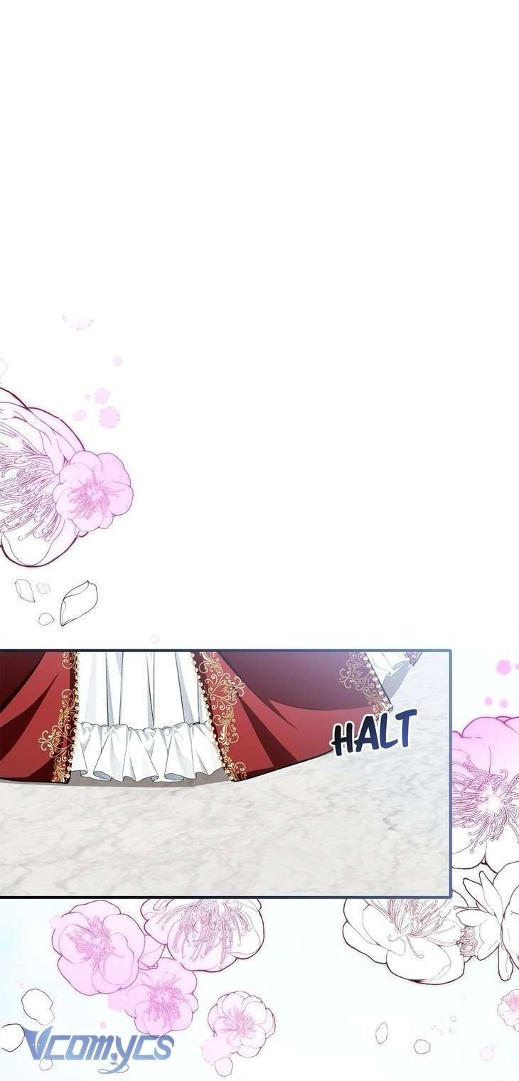 Người Yêu Đã Chết Của Tôi Đã Trở Thành Bạo Chúa - Chapter 28 - Page 47