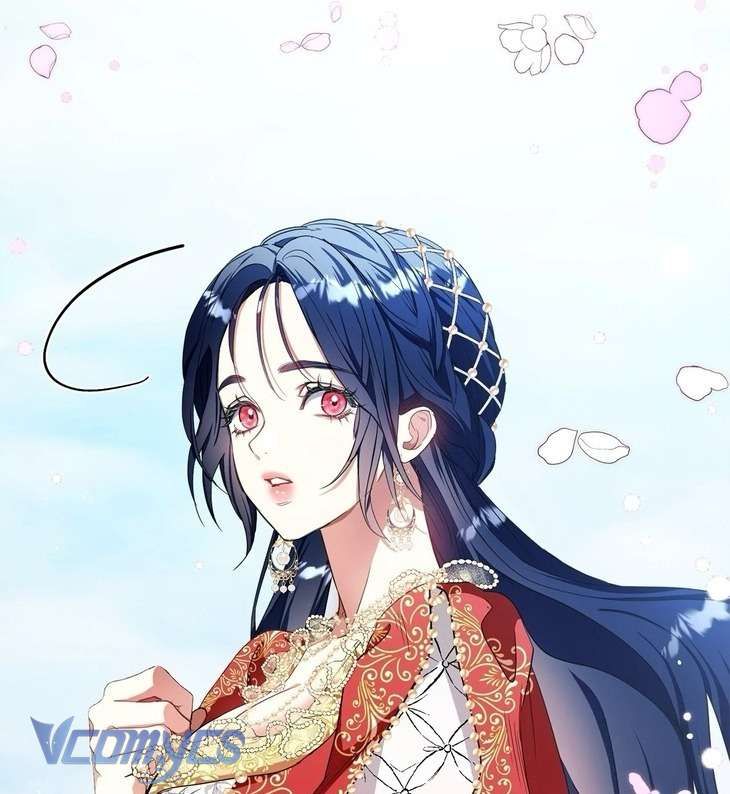 Người Yêu Đã Chết Của Tôi Đã Trở Thành Bạo Chúa - Chapter 28 - Page 48