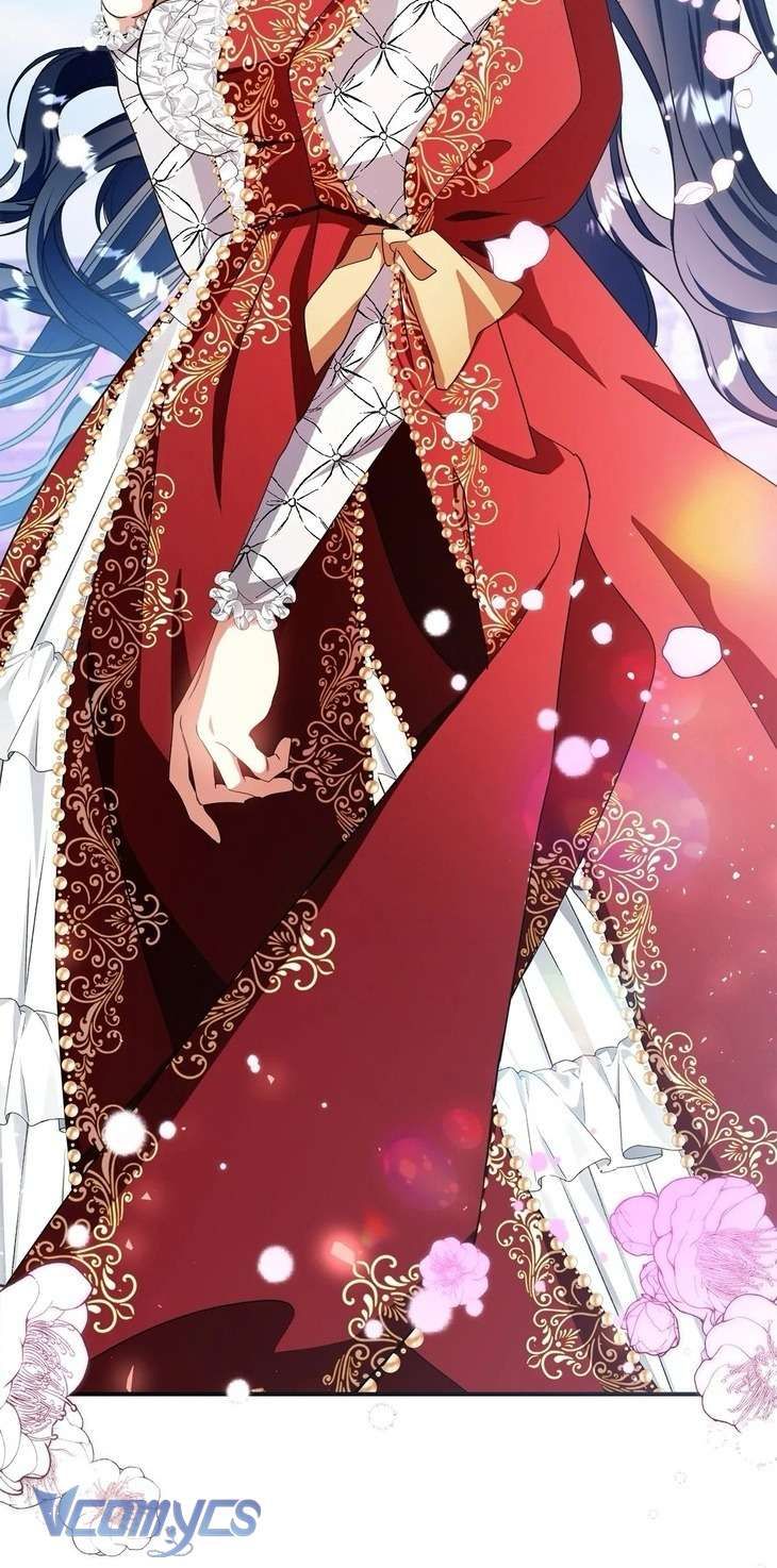 Người Yêu Đã Chết Của Tôi Đã Trở Thành Bạo Chúa - Chapter 28 - Page 49