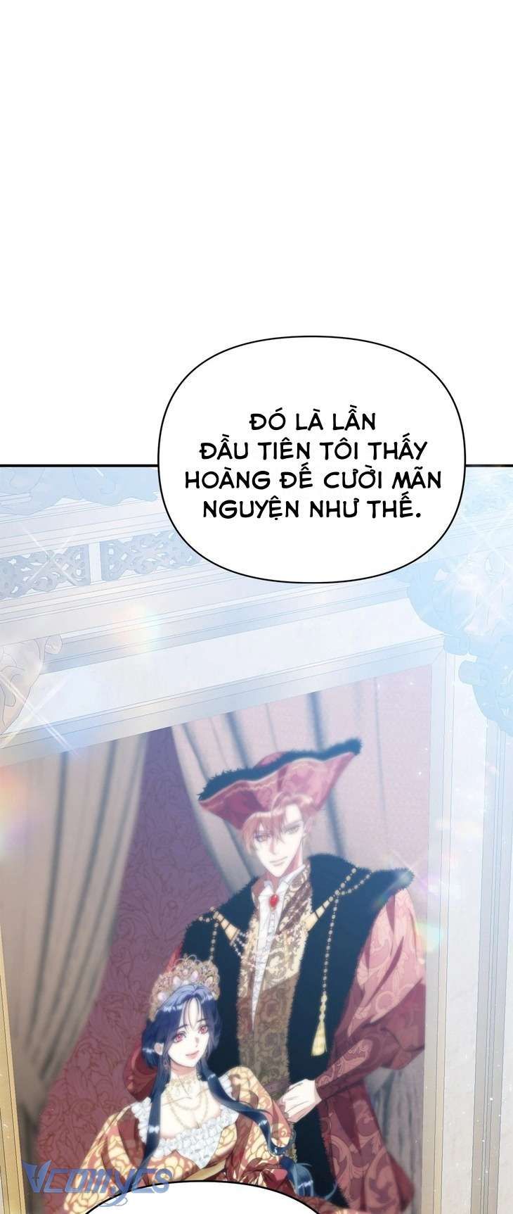 Người Yêu Đã Chết Của Tôi Đã Trở Thành Bạo Chúa - Chapter 28 - Page 5
