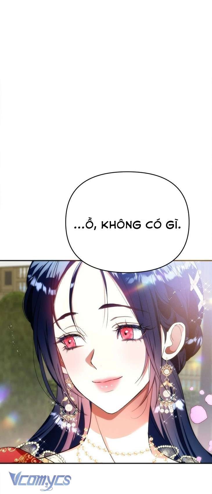 Người Yêu Đã Chết Của Tôi Đã Trở Thành Bạo Chúa - Chapter 28 - Page 51