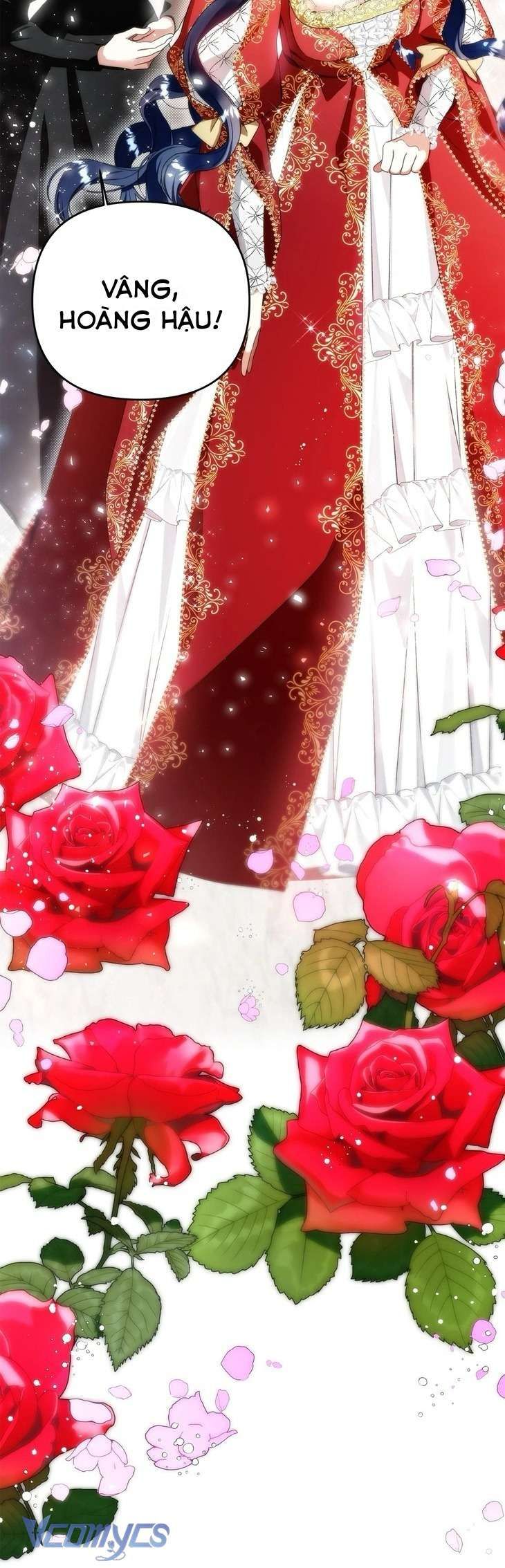 Người Yêu Đã Chết Của Tôi Đã Trở Thành Bạo Chúa - Chapter 28 - Page 53