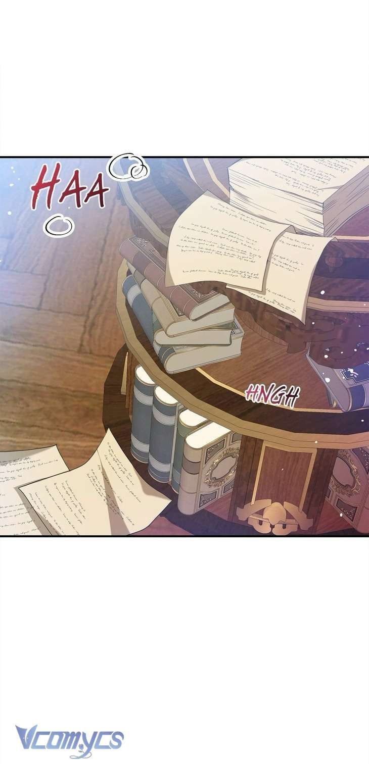 Người Yêu Đã Chết Của Tôi Đã Trở Thành Bạo Chúa - Chapter 28 - Page 55