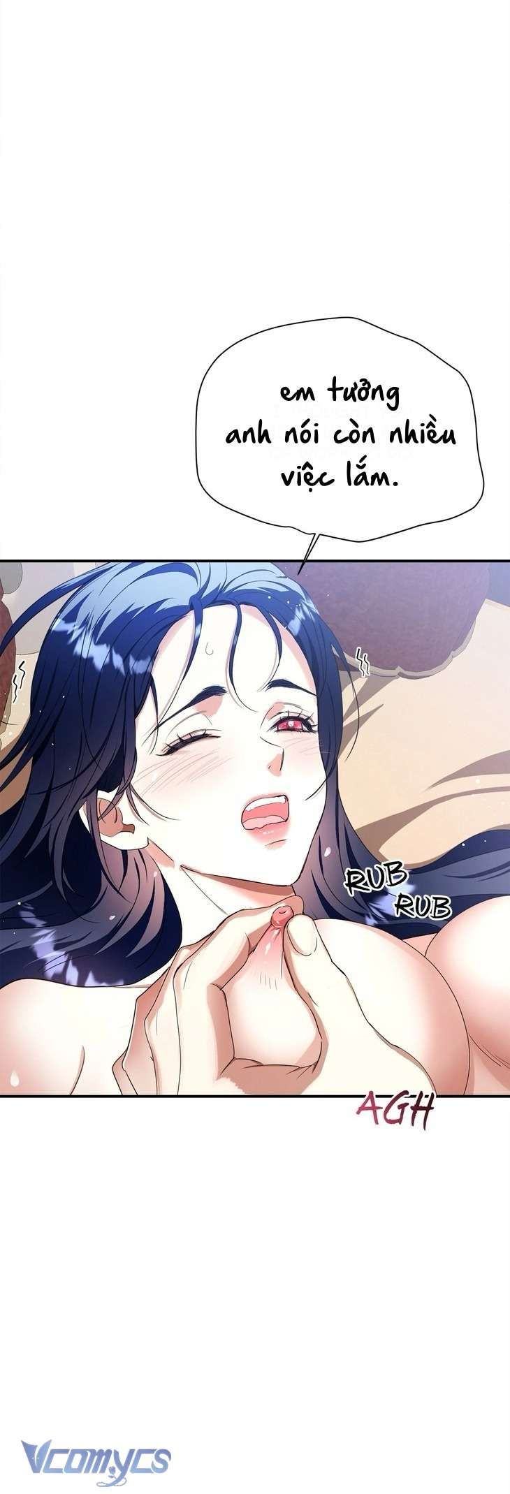 Người Yêu Đã Chết Của Tôi Đã Trở Thành Bạo Chúa - Chapter 28 - Page 56