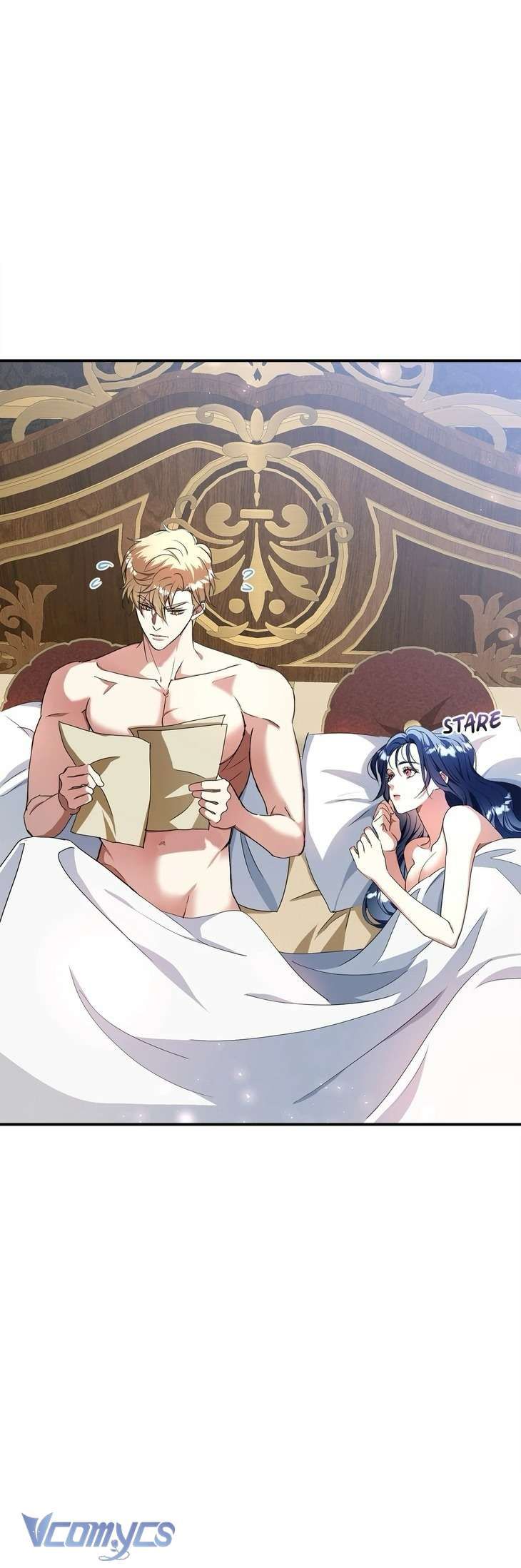 Người Yêu Đã Chết Của Tôi Đã Trở Thành Bạo Chúa - Chapter 28 - Page 68