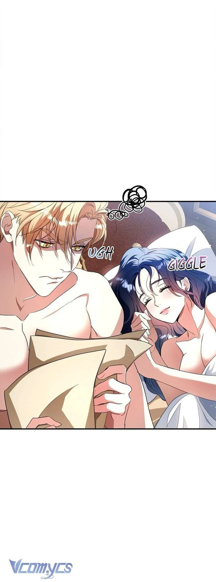 Người Yêu Đã Chết Của Tôi Đã Trở Thành Bạo Chúa - Chapter 28 - Page 69