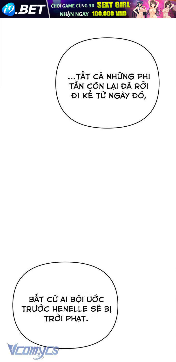 Người Yêu Đã Chết Của Tôi Đã Trở Thành Bạo Chúa - Chapter 28 - Page 7