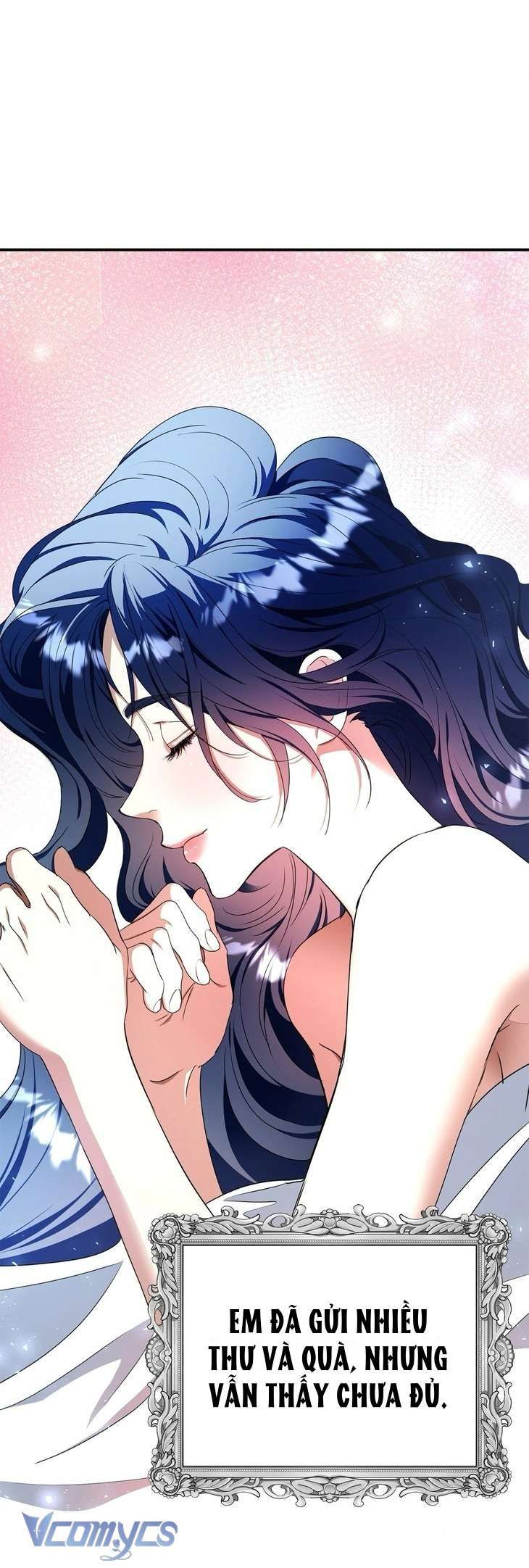 Người Yêu Đã Chết Của Tôi Đã Trở Thành Bạo Chúa - Chapter 28 - Page 72