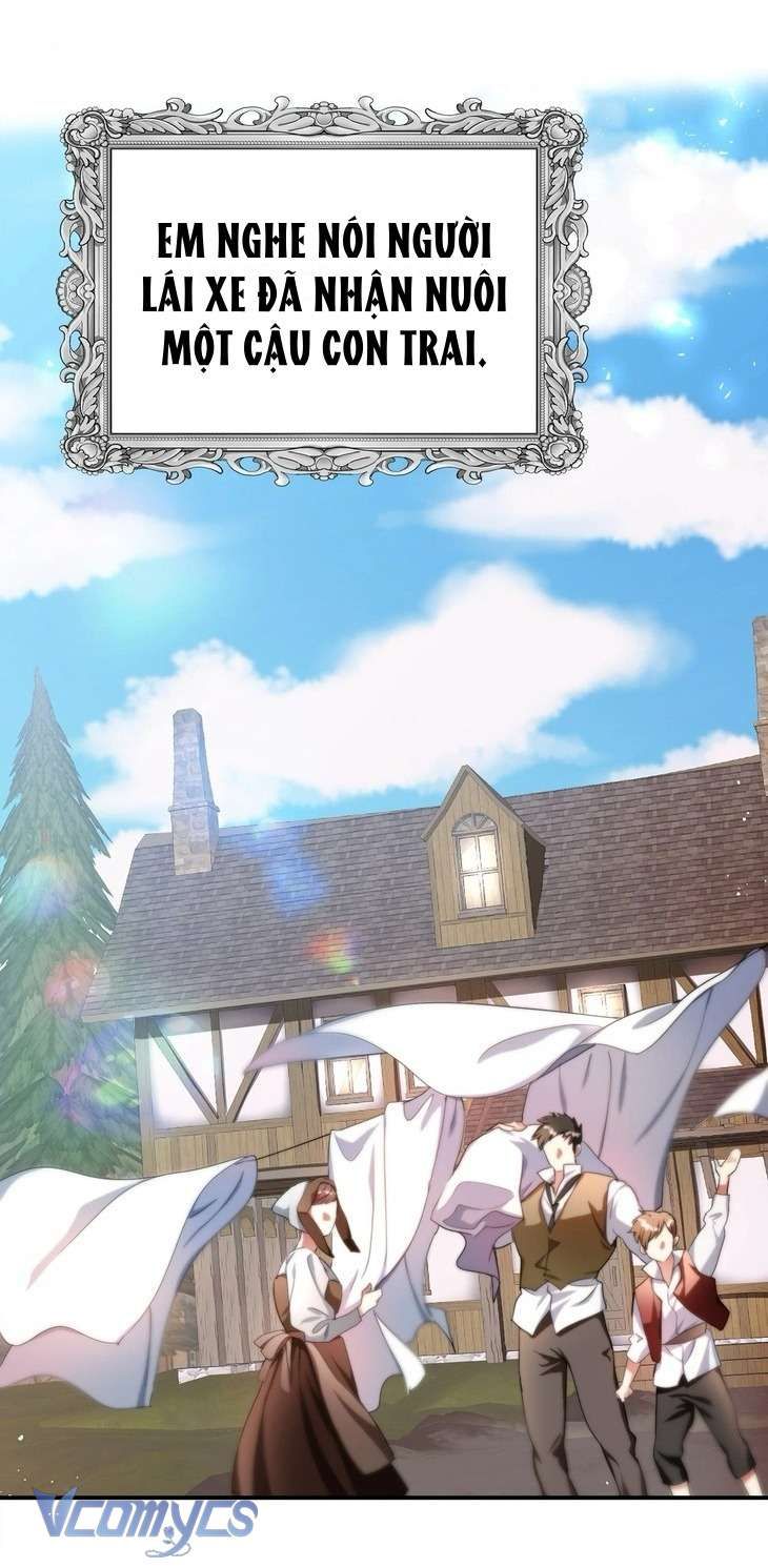 Người Yêu Đã Chết Của Tôi Đã Trở Thành Bạo Chúa - Chapter 28 - Page 73