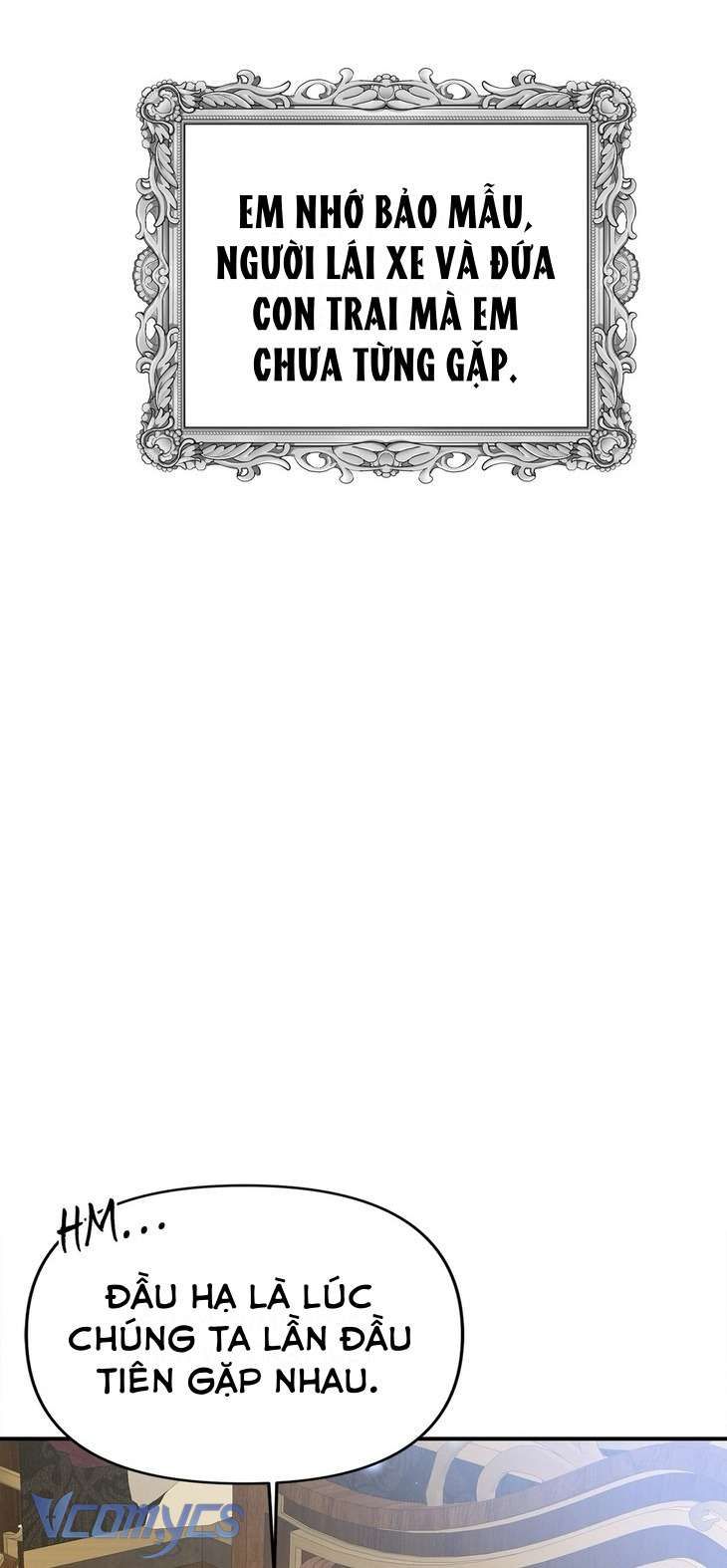 Người Yêu Đã Chết Của Tôi Đã Trở Thành Bạo Chúa - Chapter 28 - Page 74