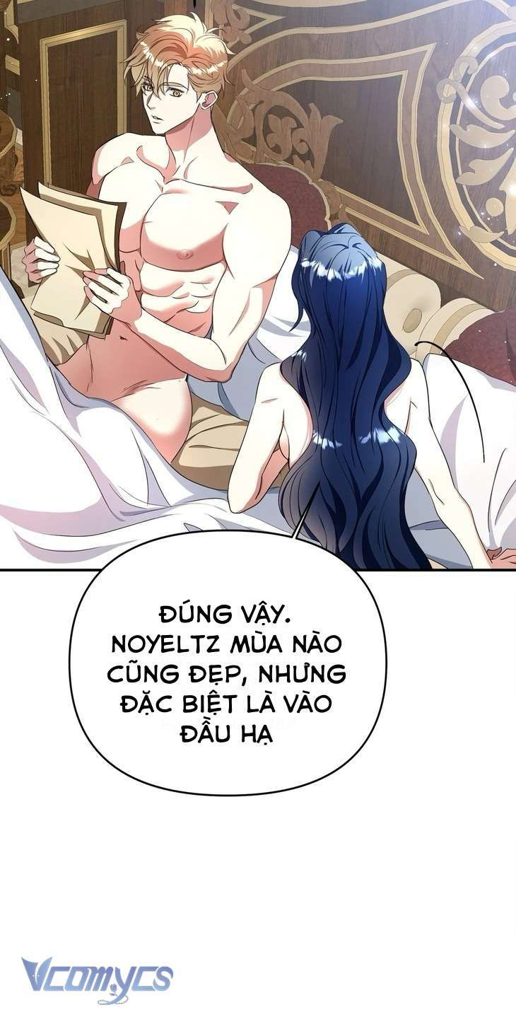 Người Yêu Đã Chết Của Tôi Đã Trở Thành Bạo Chúa - Chapter 28 - Page 75