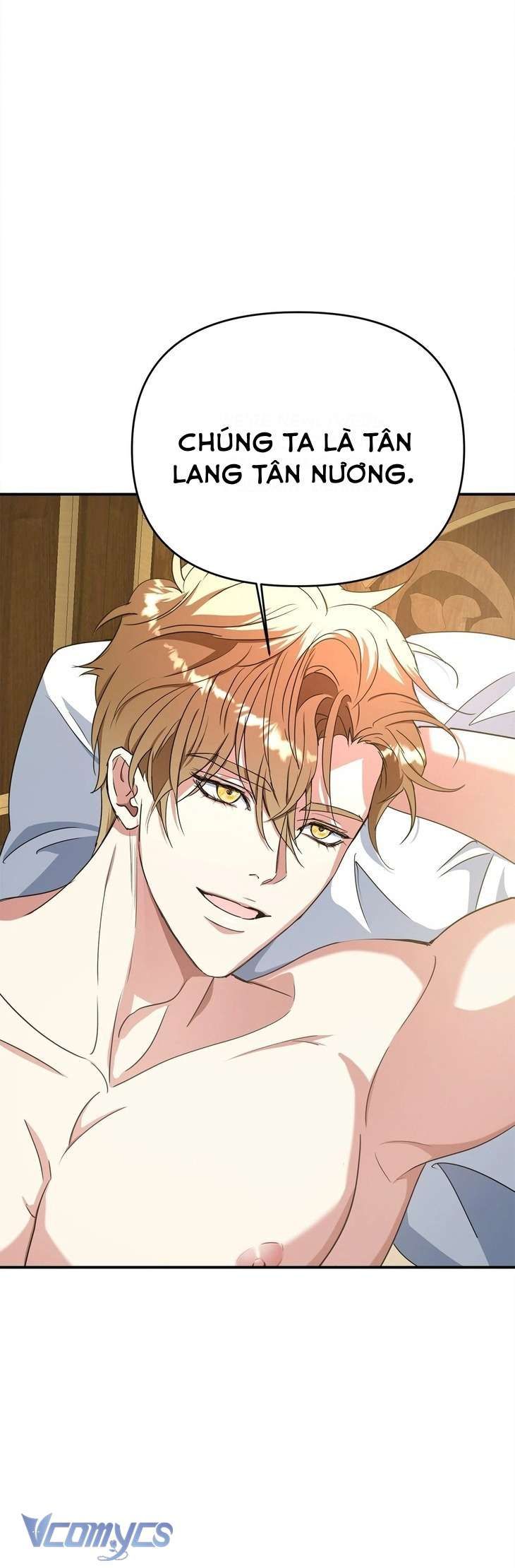 Người Yêu Đã Chết Của Tôi Đã Trở Thành Bạo Chúa - Chapter 28 - Page 78