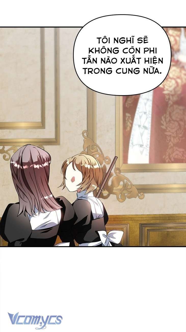 Người Yêu Đã Chết Của Tôi Đã Trở Thành Bạo Chúa - Chapter 28 - Page 8