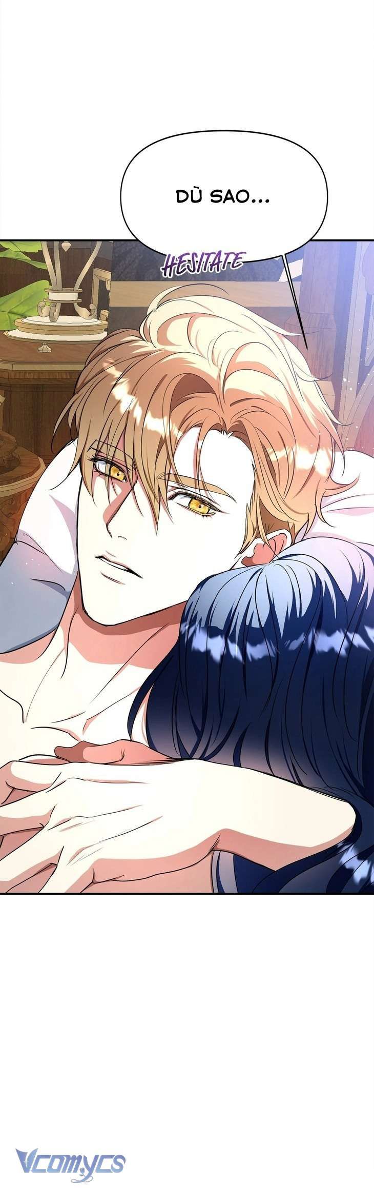 Người Yêu Đã Chết Của Tôi Đã Trở Thành Bạo Chúa - Chapter 28 - Page 80