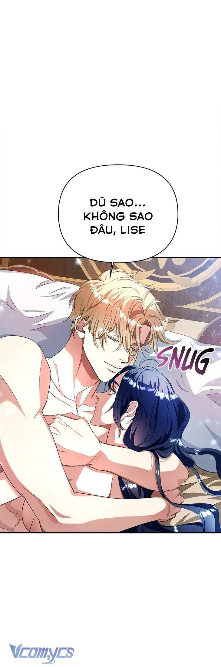 Người Yêu Đã Chết Của Tôi Đã Trở Thành Bạo Chúa - Chapter 28 - Page 82