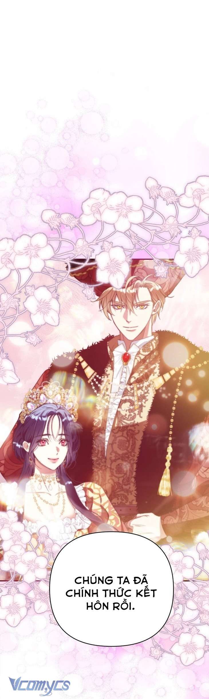 Người Yêu Đã Chết Của Tôi Đã Trở Thành Bạo Chúa - Chapter 28 - Page 83