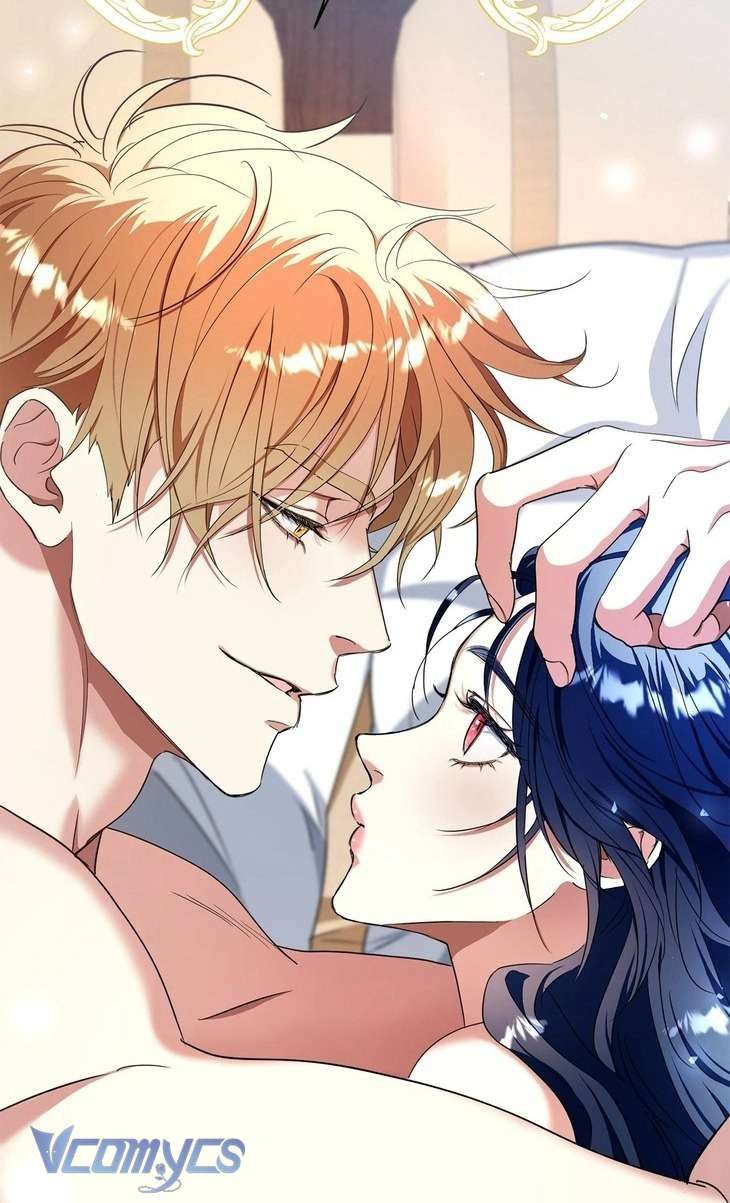 Người Yêu Đã Chết Của Tôi Đã Trở Thành Bạo Chúa - Chapter 28 - Page 85